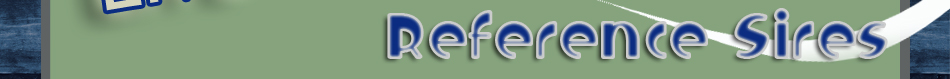Reference Sires
