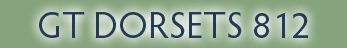GT Dorsets 812 