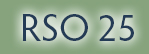 RSO 25